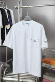 Picture of Prada T Shirts Short _SKUPradaS-XLhgntx213119